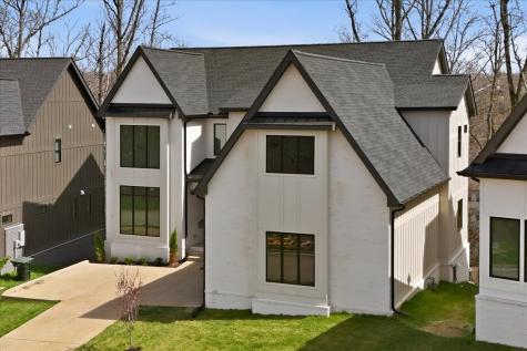 799 Summit Oaks Court Nashville TN 37221