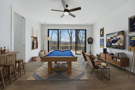 799 Summit Oaks Court Nashville TN 37221