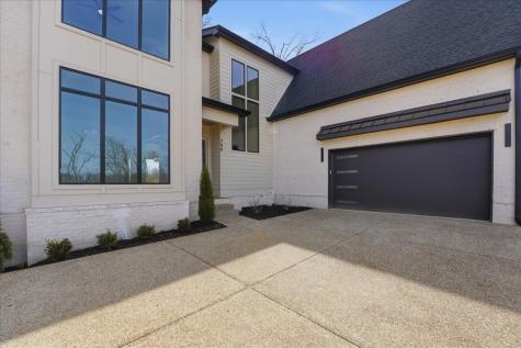 799 Summit Oaks Court Nashville TN 37221