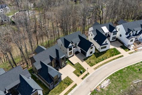799 Summit Oaks Court Nashville TN 37221