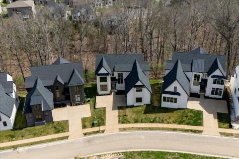799 Summit Oaks Court Nashville TN 37221