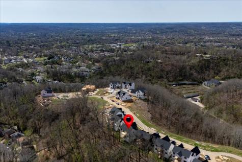 799 Summit Oaks Court Nashville TN 37221