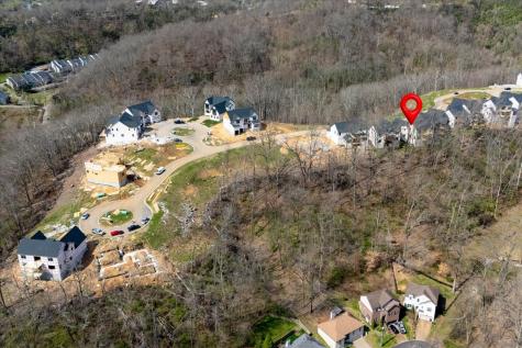 799 Summit Oaks Court Nashville TN 37221