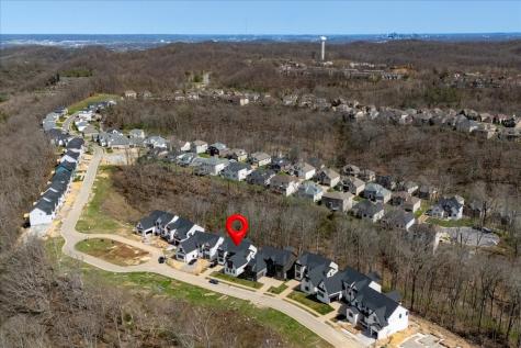 799 Summit Oaks Court Nashville TN 37221