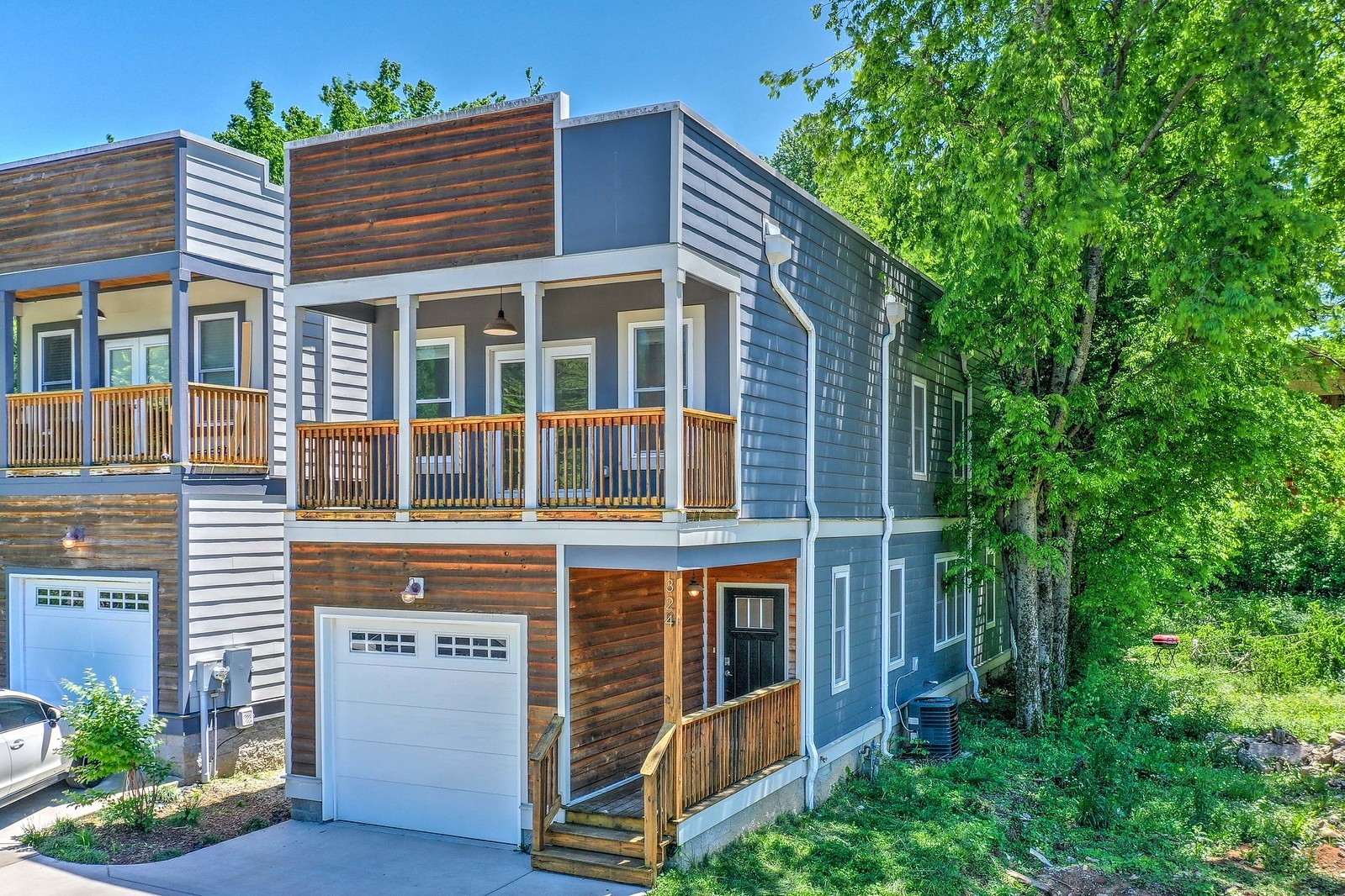 324 Queen Avenue Nashville TN 37207