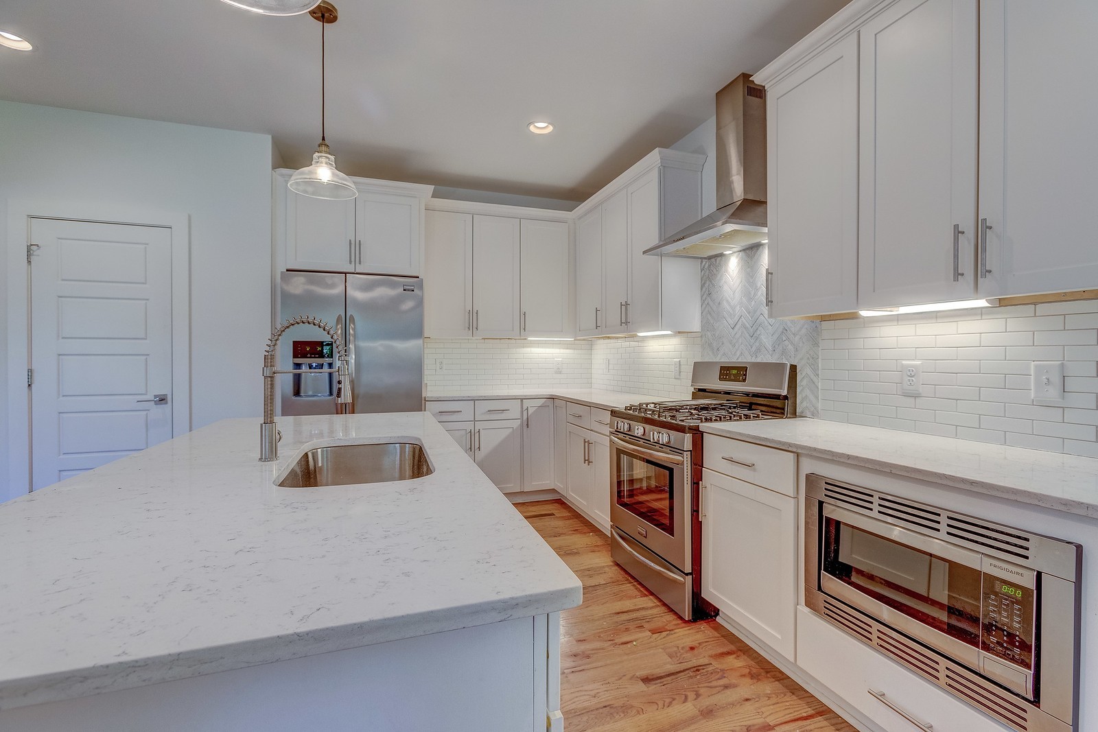 324 Queen Avenue Nashville TN 37207