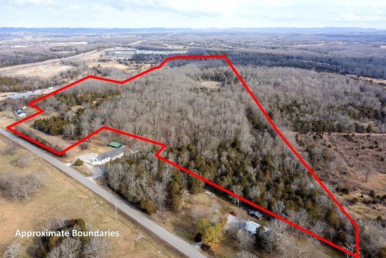 0 Kedron Road Spring Hill TN 37174