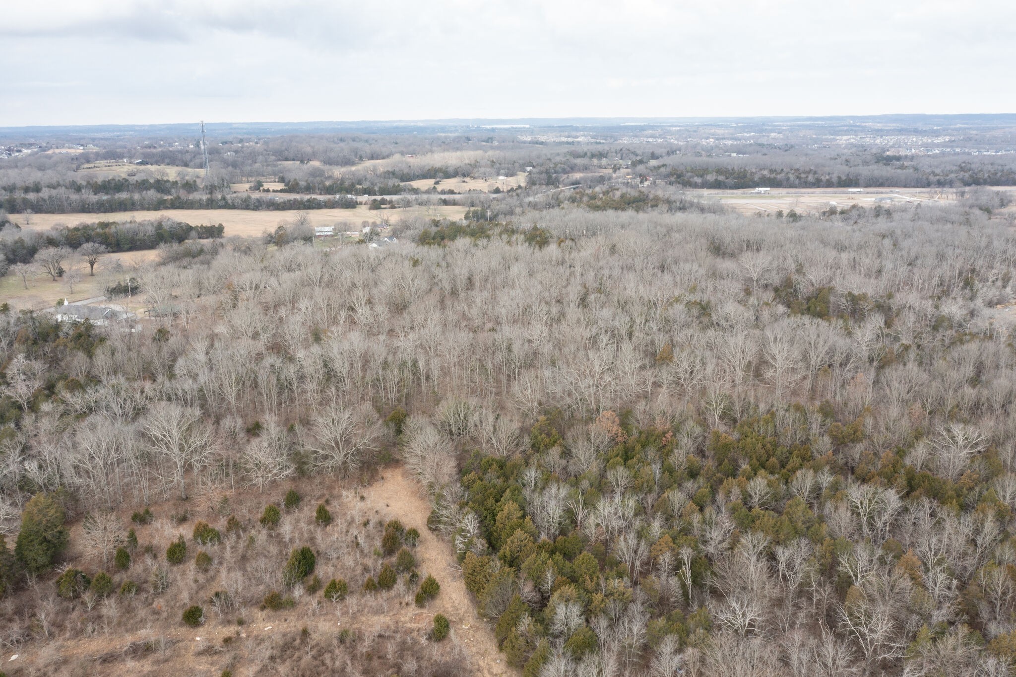 0 Kedron Road Spring Hill TN 37174