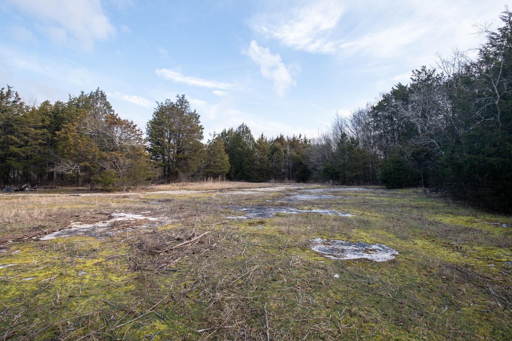 0 Kedron Road Spring Hill TN 37174