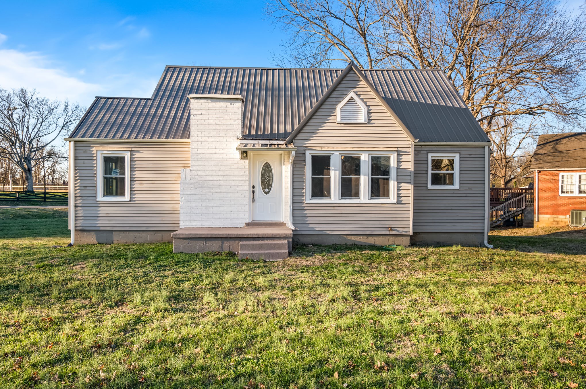 508 Lewis Avenue Shelbyville TN 37160