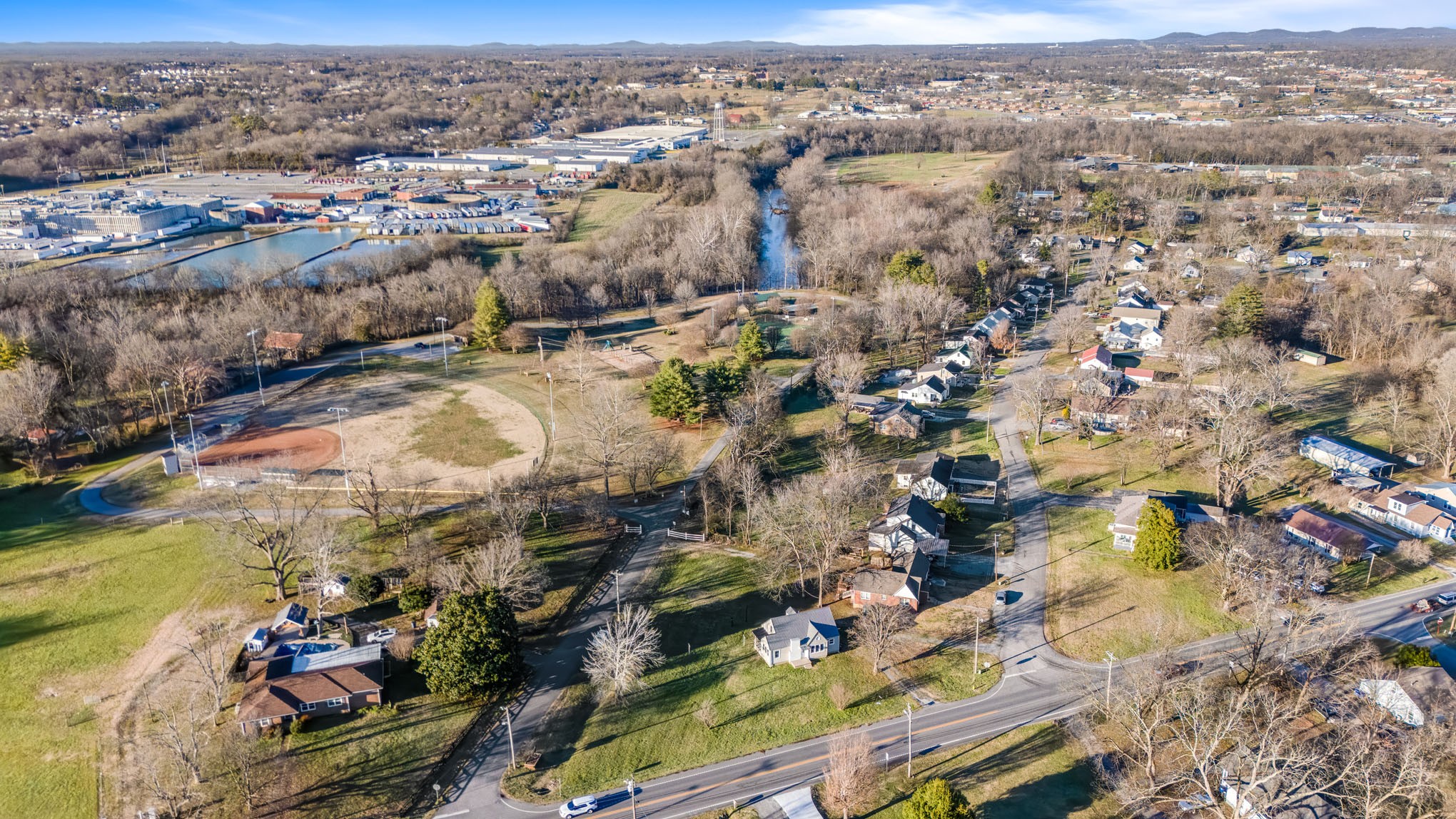 508 Lewis Avenue Shelbyville TN 37160
