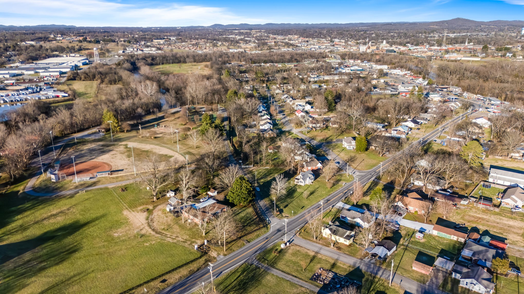 508 Lewis Avenue Shelbyville TN 37160