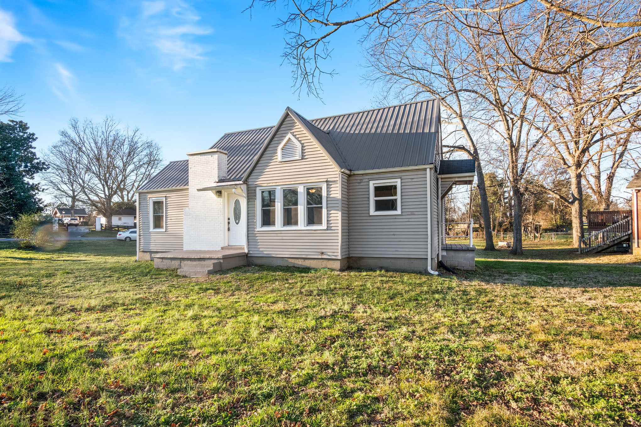 508 Lewis Avenue Shelbyville TN 37160