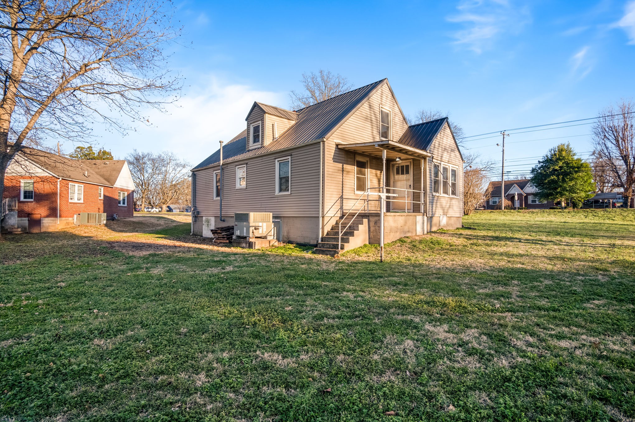 508 Lewis Avenue Shelbyville TN 37160