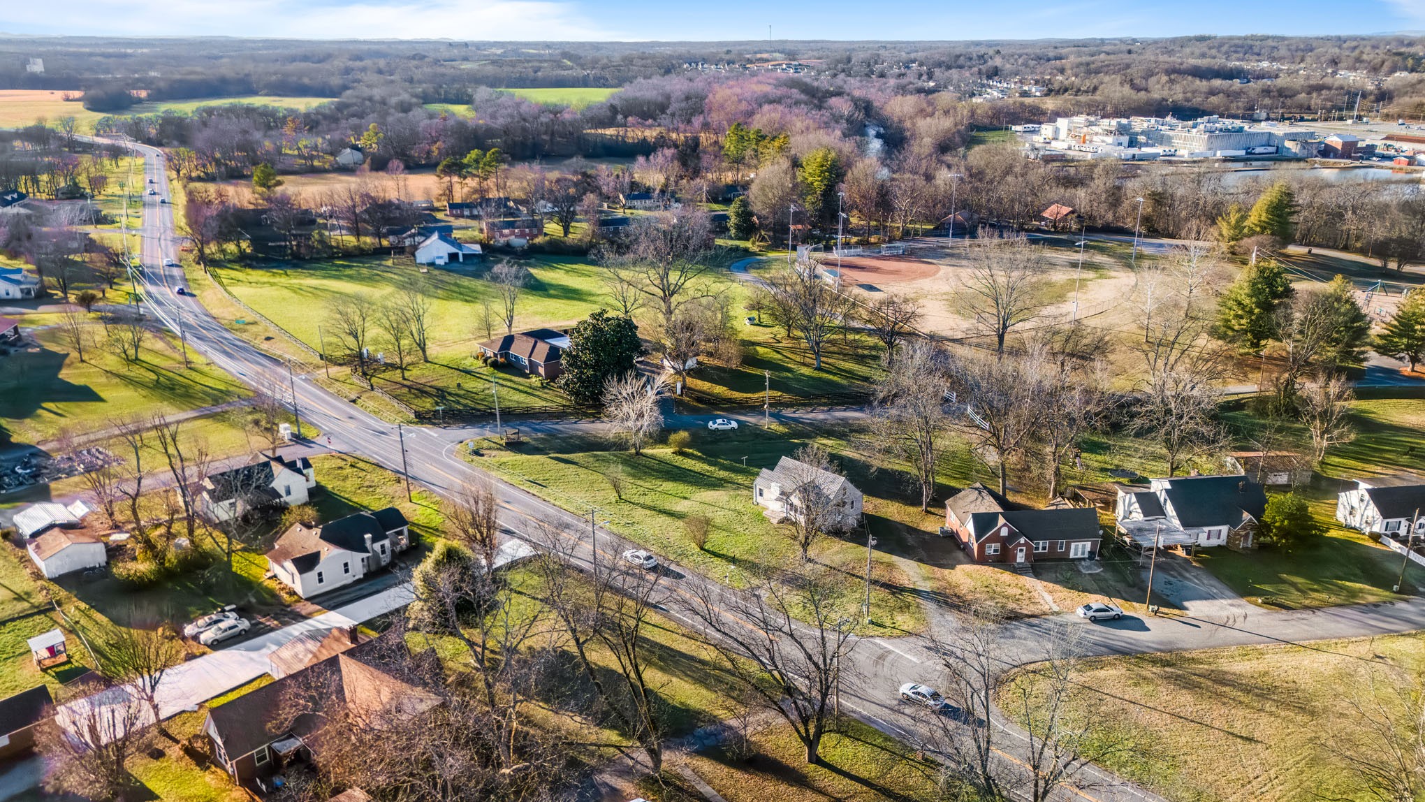 508 Lewis Avenue Shelbyville TN 37160