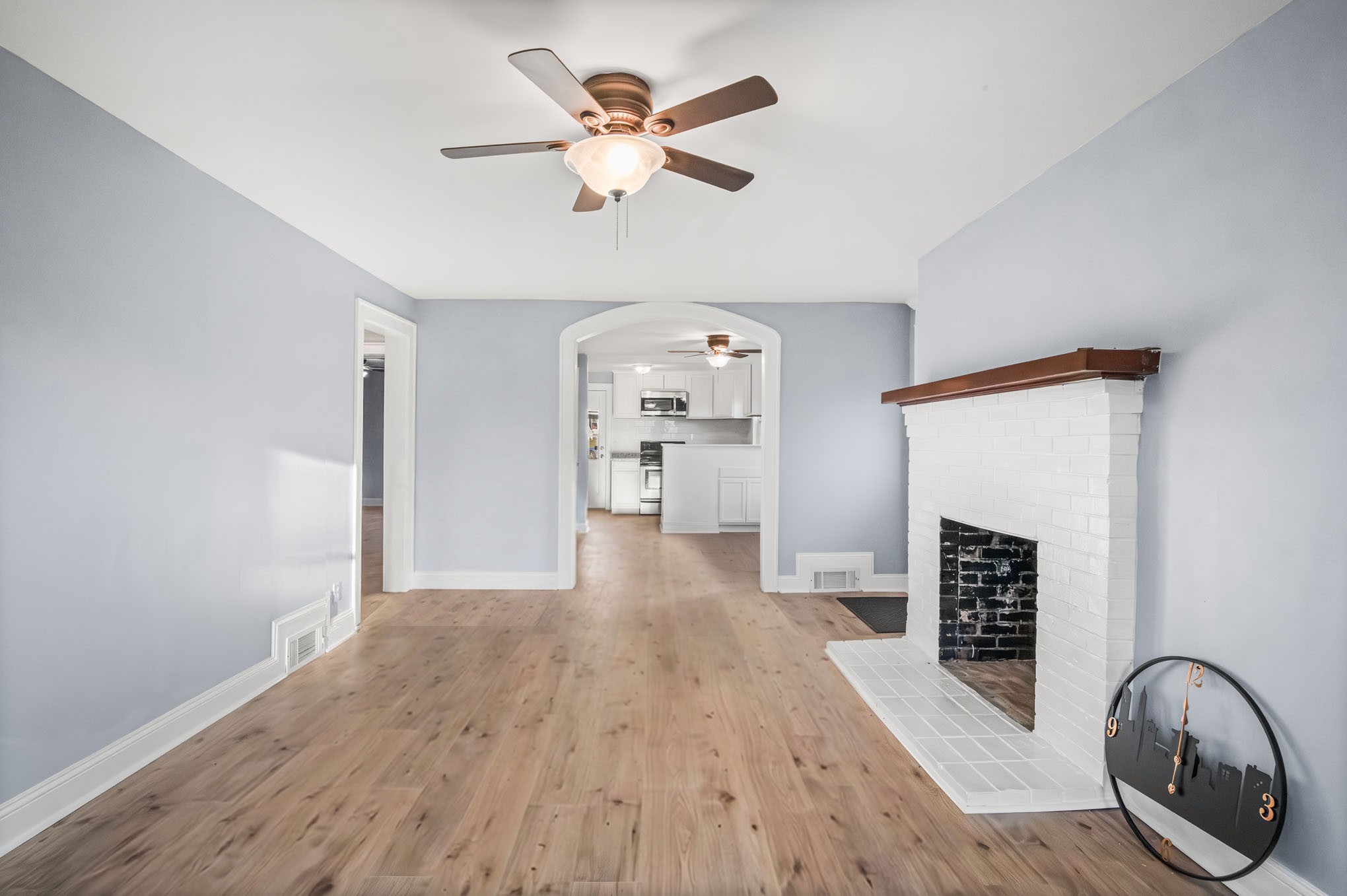 508 Lewis Avenue Shelbyville TN 37160