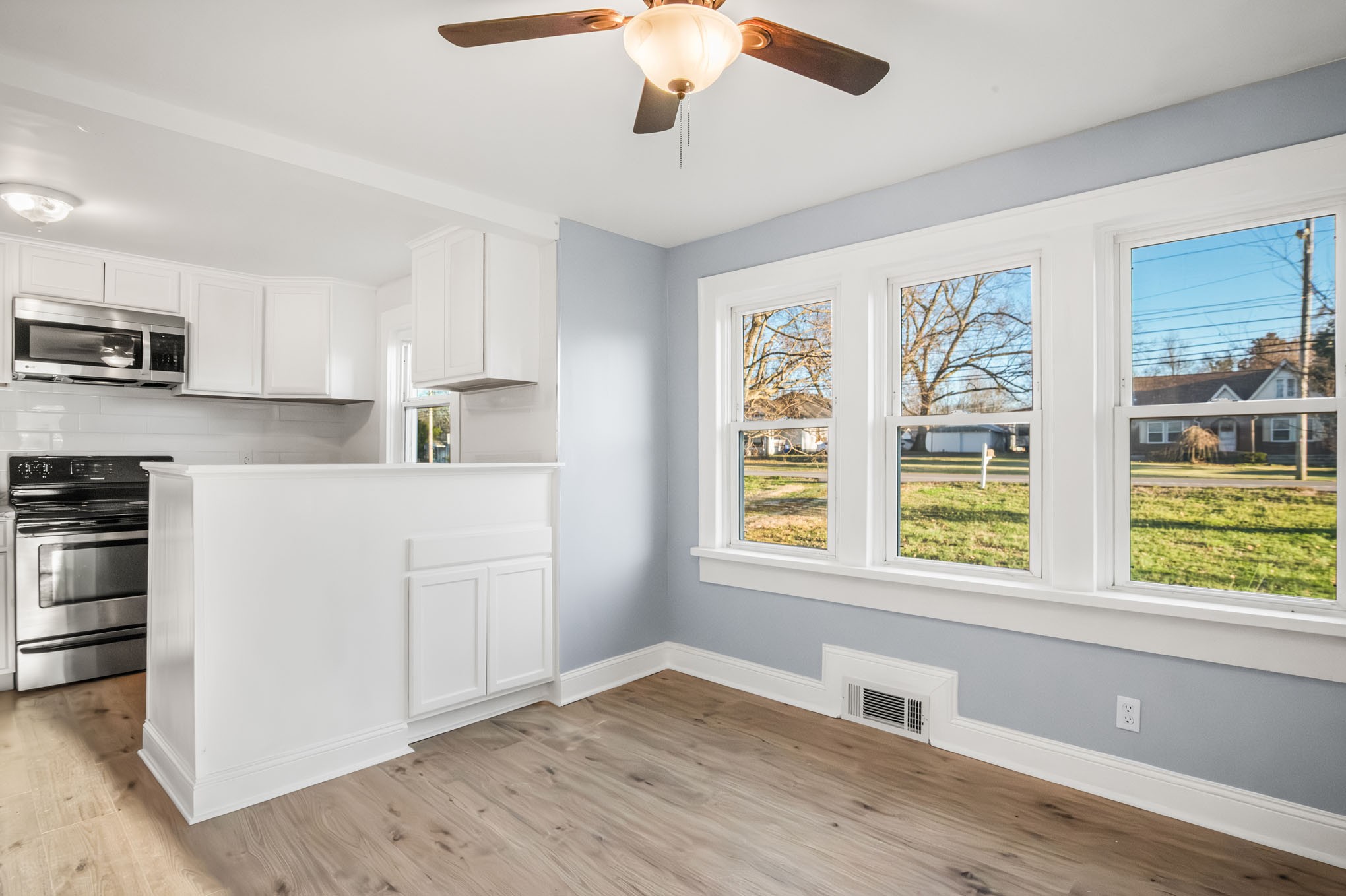 508 Lewis Avenue Shelbyville TN 37160