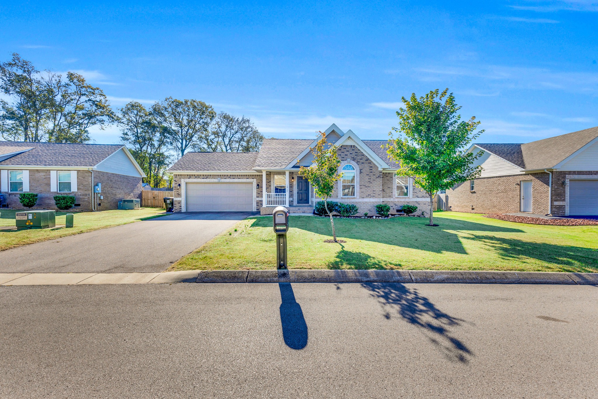 1917 Susan Road Columbia TN 38401