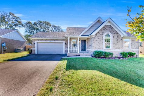 1917 Susan Road Columbia TN 38401