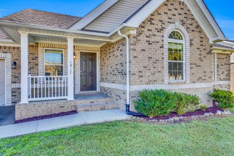 1917 Susan Road Columbia TN 38401