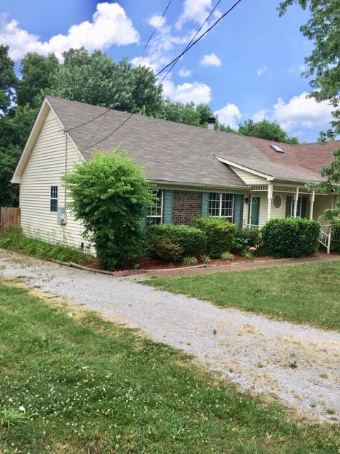 3521 Gondola Drive Antioch TN 37013