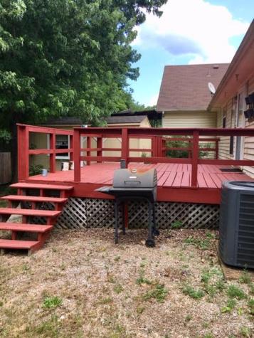 3521 Gondola Drive Antioch TN 37013
