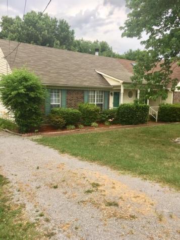 3521 Gondola Drive Antioch TN 37013
