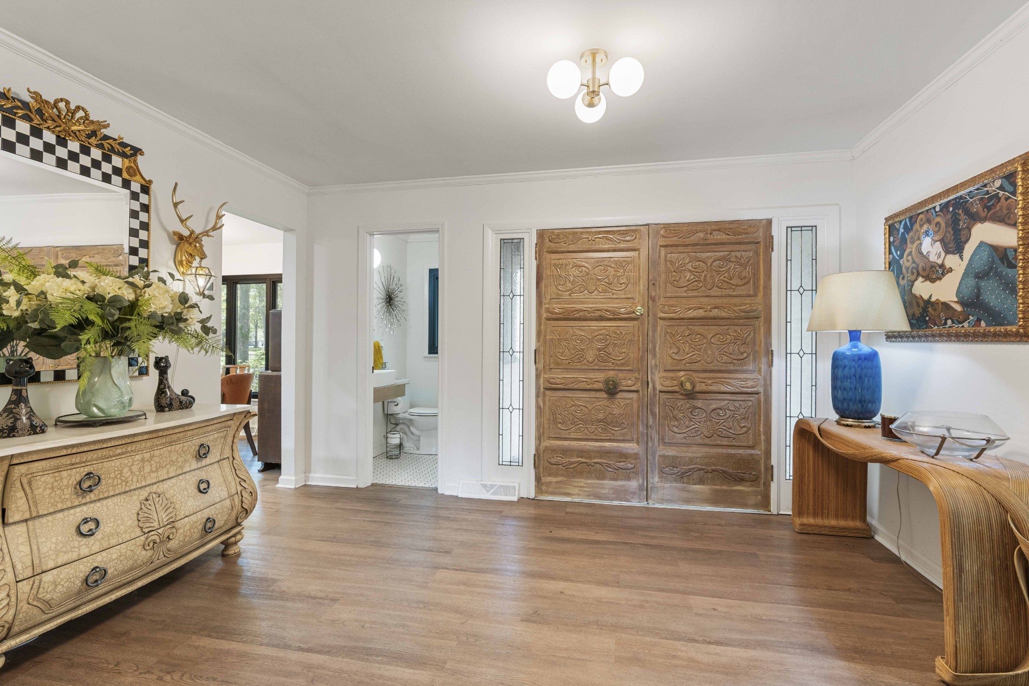512 Westwood Drive Tullahoma TN 37388
