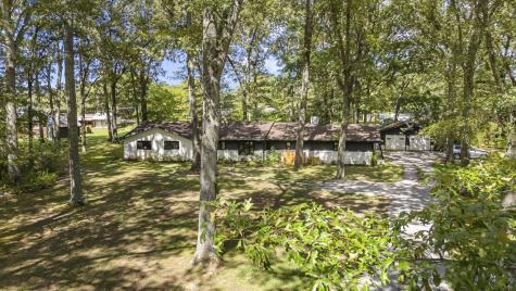 512 Westwood Drive Tullahoma TN 37388