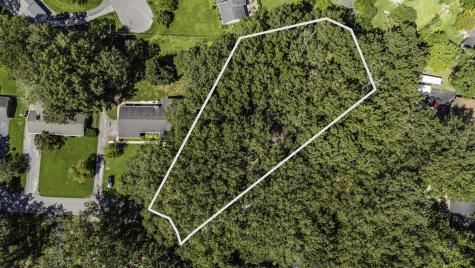 512 Westwood Drive Tullahoma TN 37388
