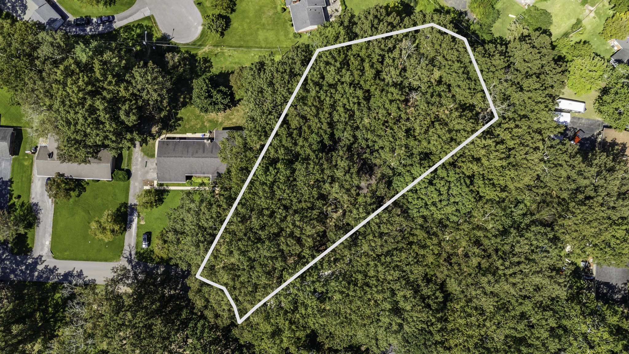 512 Westwood Drive Tullahoma TN 37388