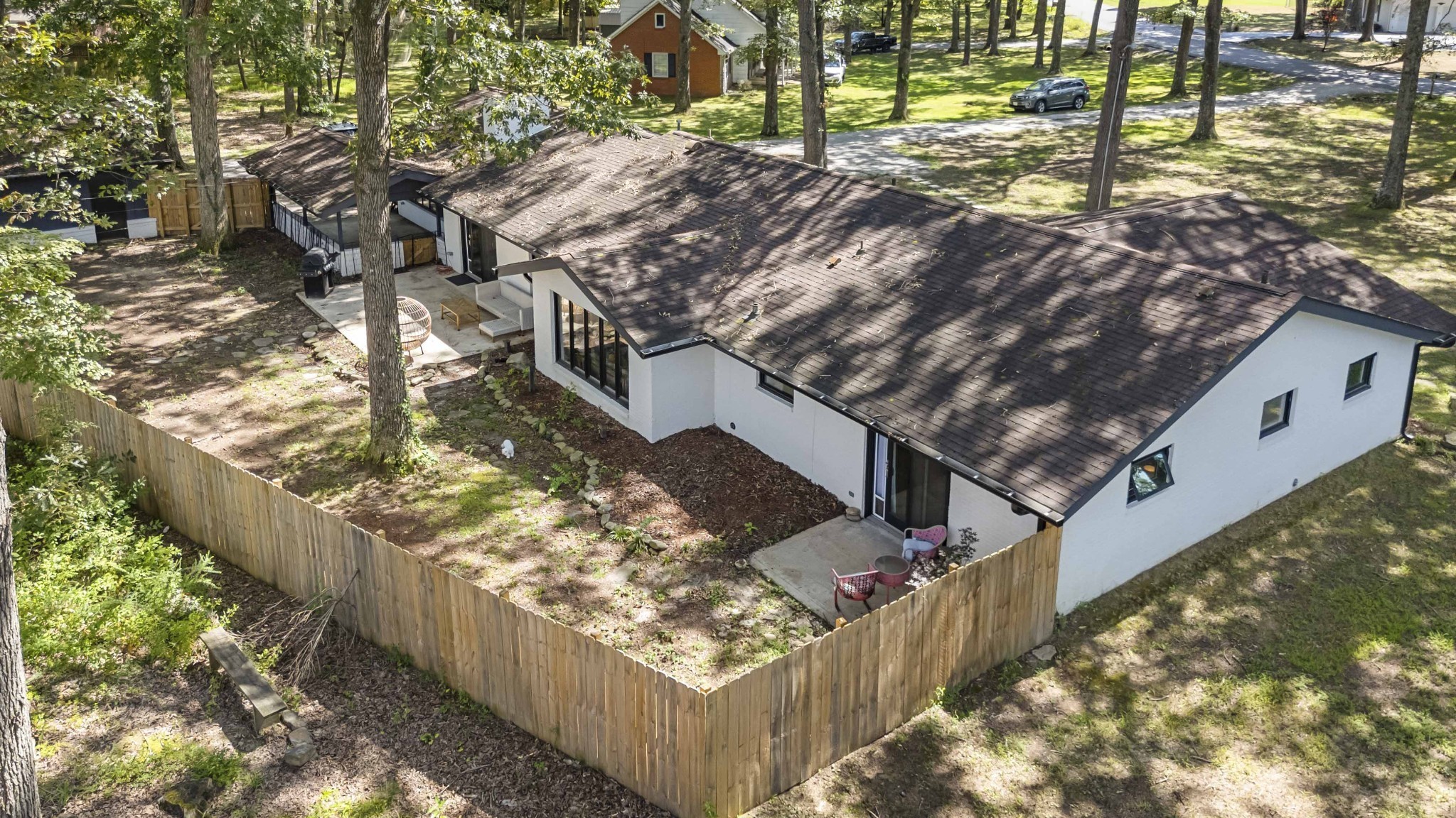 512 Westwood Drive Tullahoma TN 37388