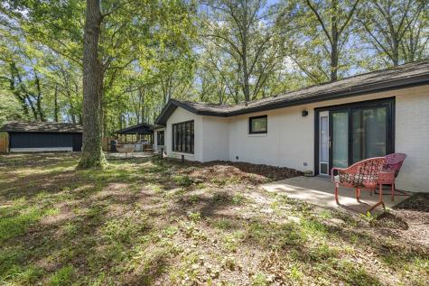 512 Westwood Drive Tullahoma TN 37388