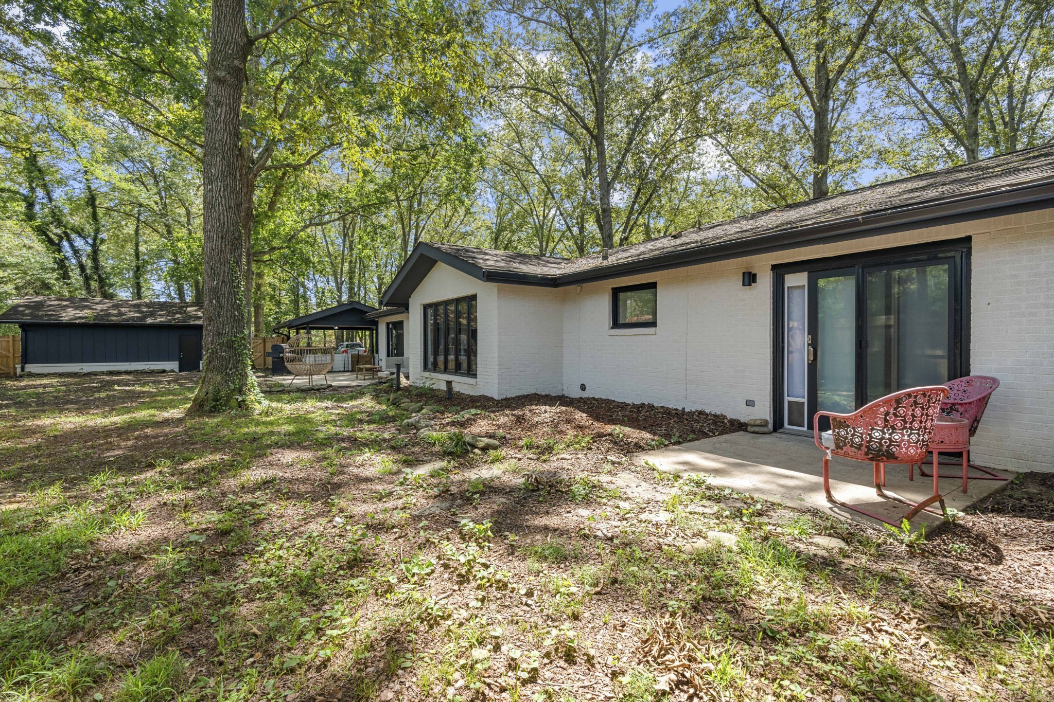 512 Westwood Drive Tullahoma TN 37388