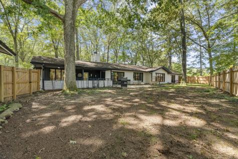 512 Westwood Drive Tullahoma TN 37388