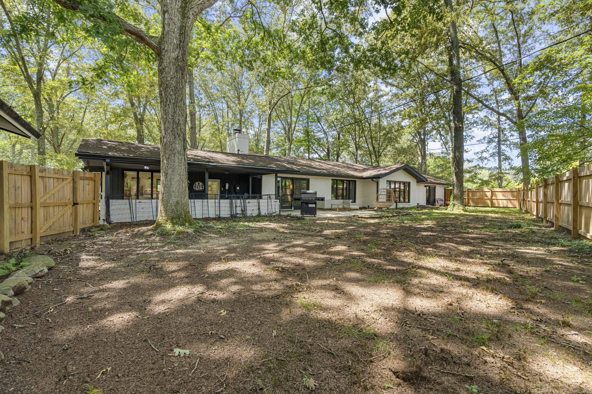 512 Westwood Drive Tullahoma TN 37388