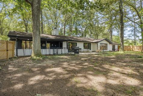 512 Westwood Drive Tullahoma TN 37388