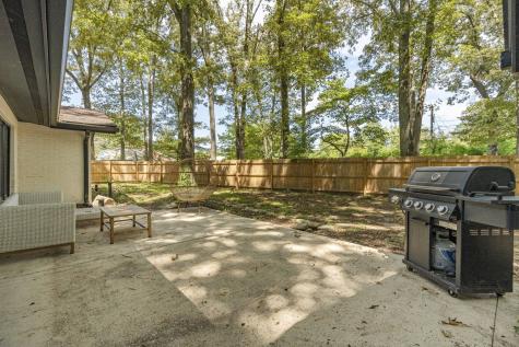512 Westwood Drive Tullahoma TN 37388