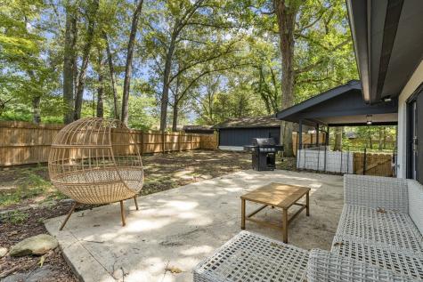 512 Westwood Drive Tullahoma TN 37388