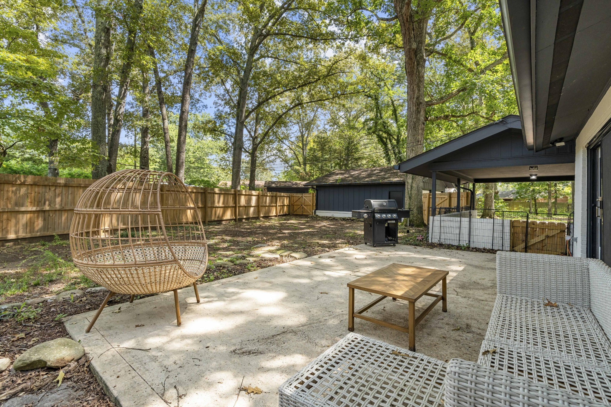 512 Westwood Drive Tullahoma TN 37388