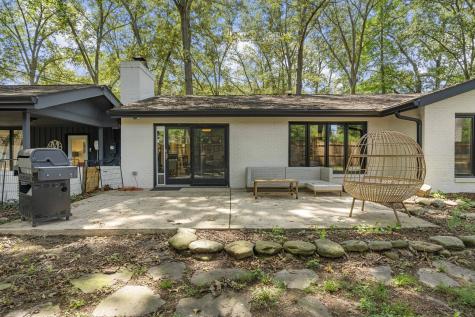 512 Westwood Drive Tullahoma TN 37388