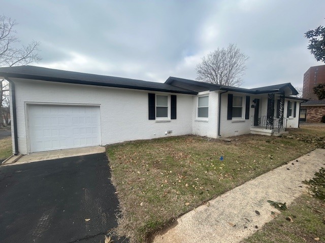 6 Mckendree Circle Hermitage TN 37076