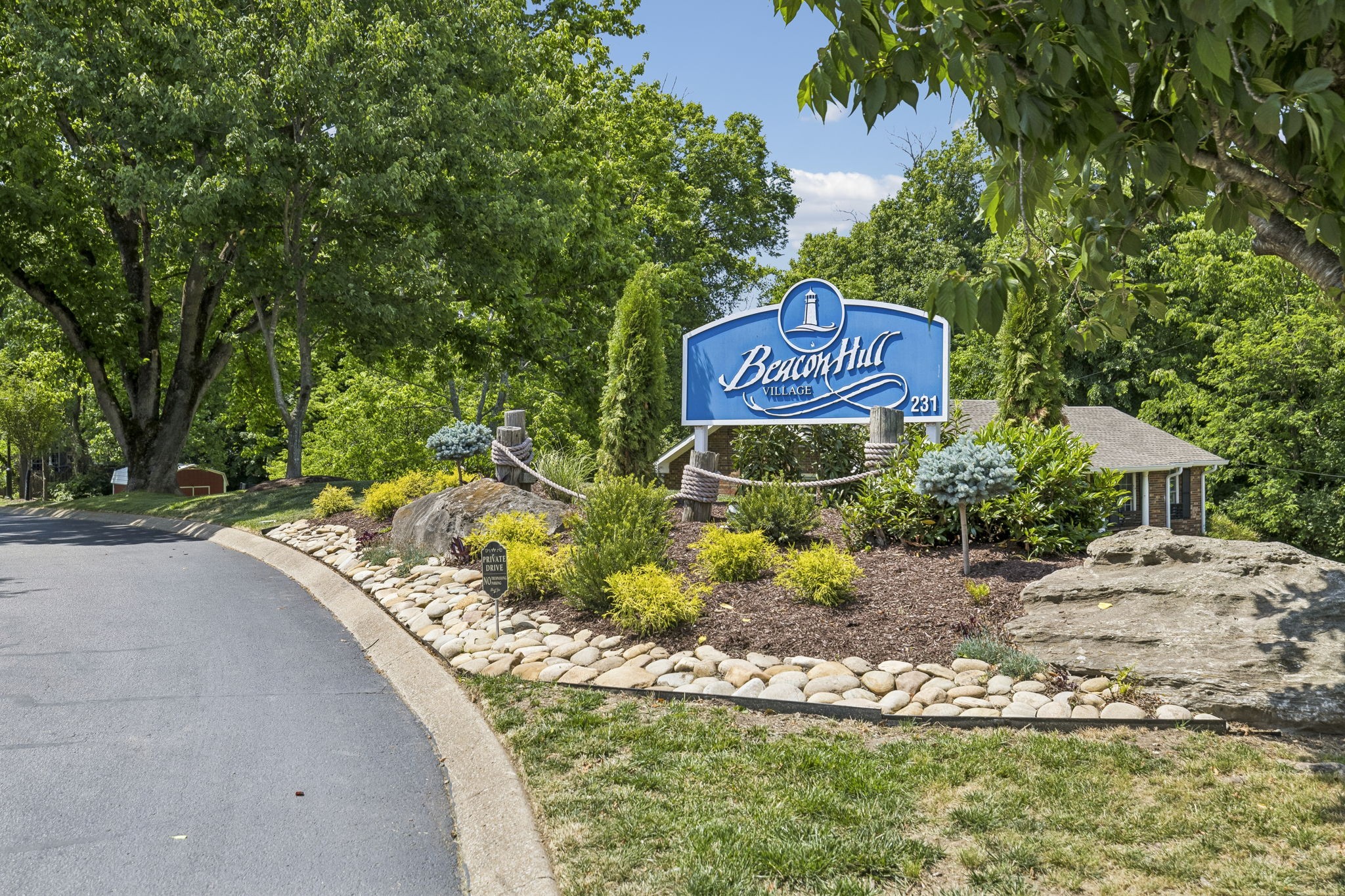 231 Green Harbor Road Old Hickory TN 37138