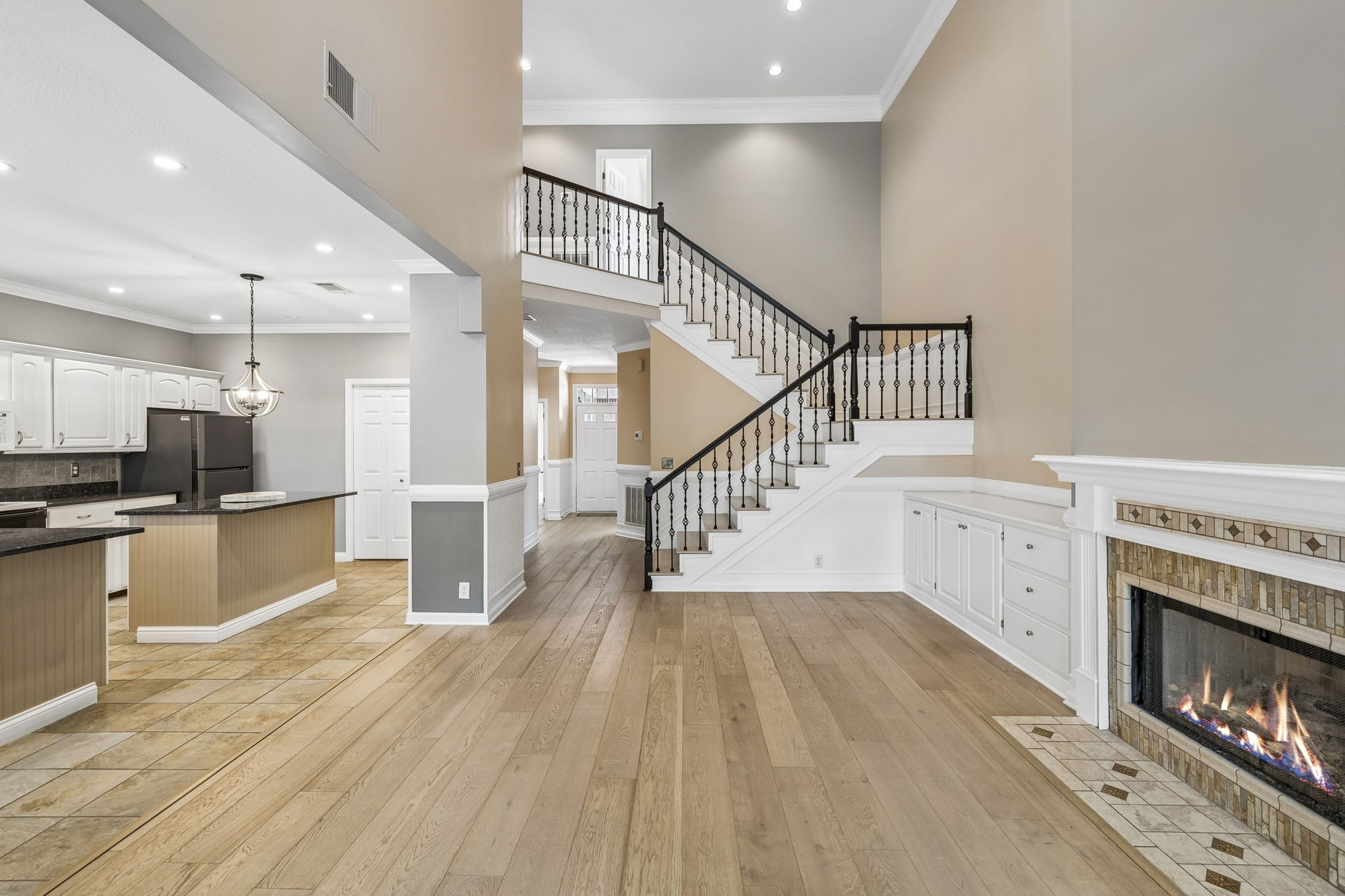 231 Green Harbor Road Old Hickory TN 37138
