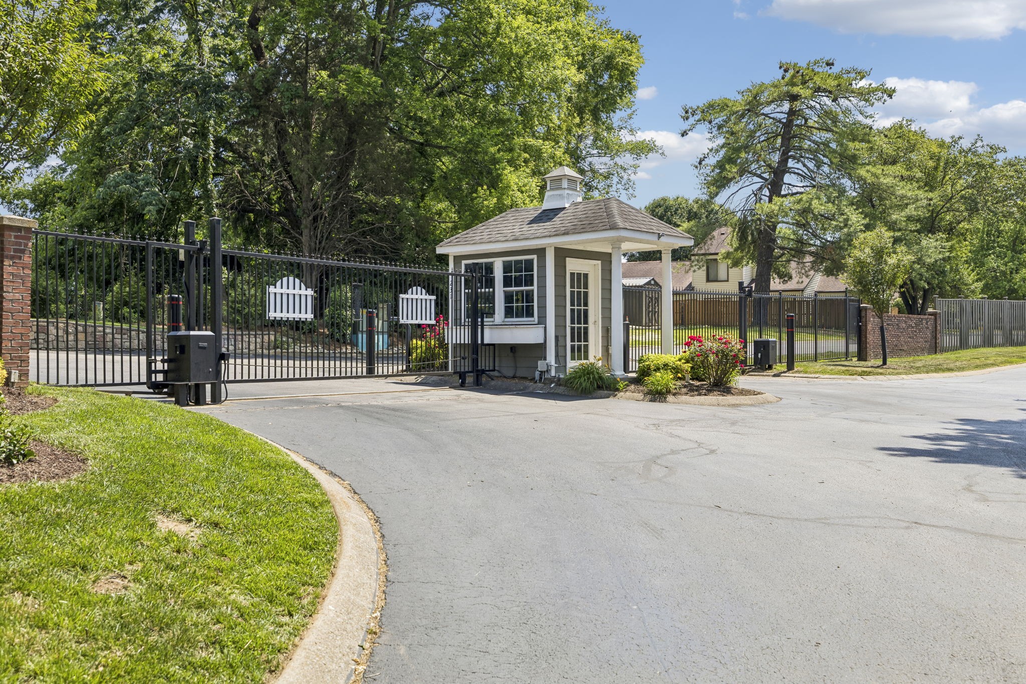 231 Green Harbor Road Old Hickory TN 37138