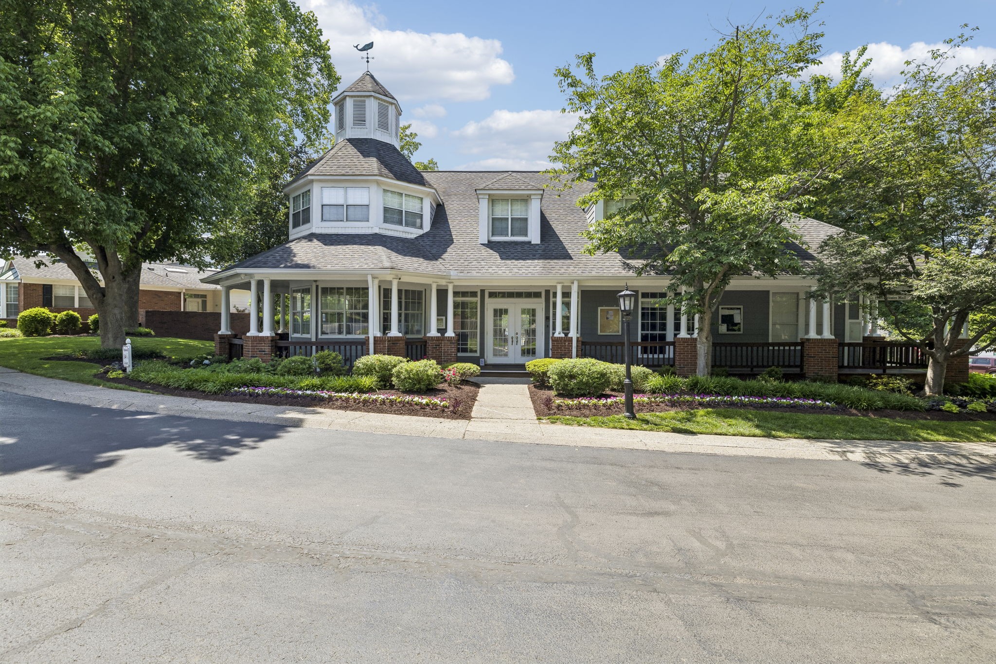 231 Green Harbor Road Old Hickory TN 37138