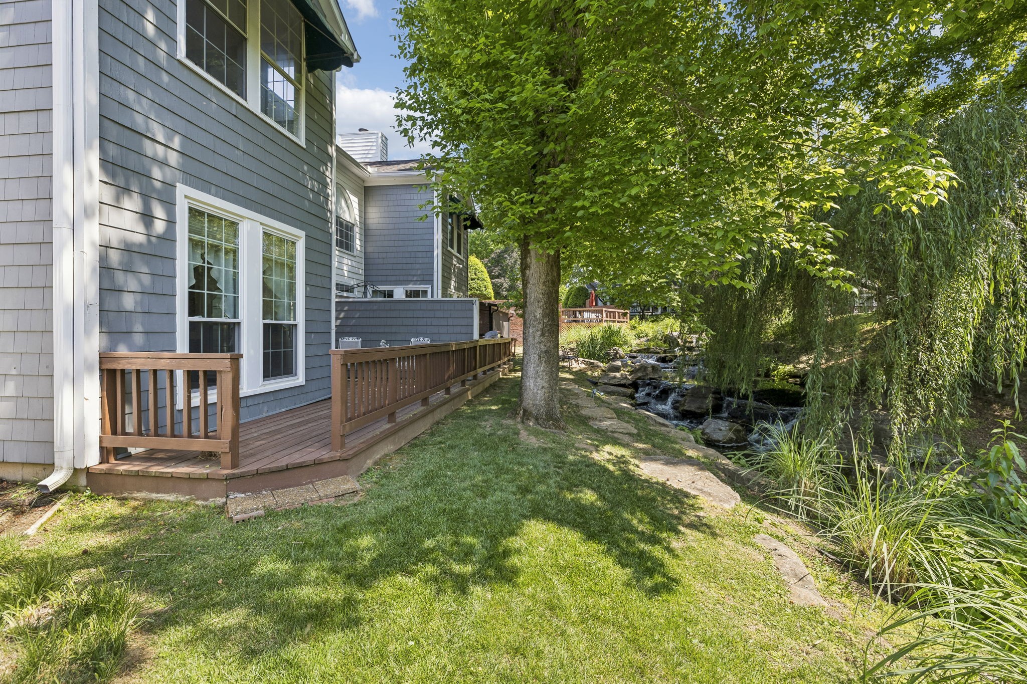 231 Green Harbor Road Old Hickory TN 37138