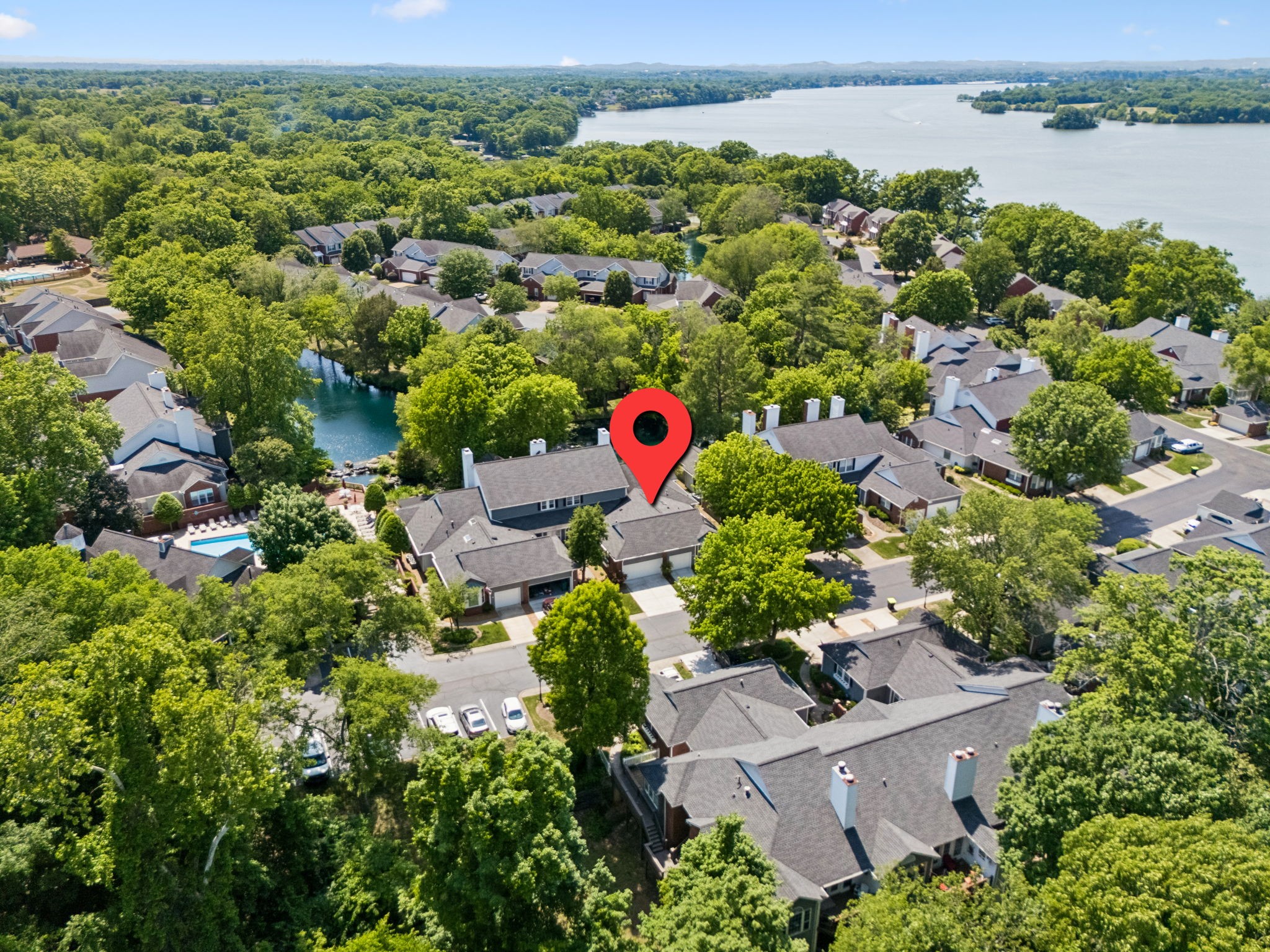 231 Green Harbor Road Old Hickory TN 37138