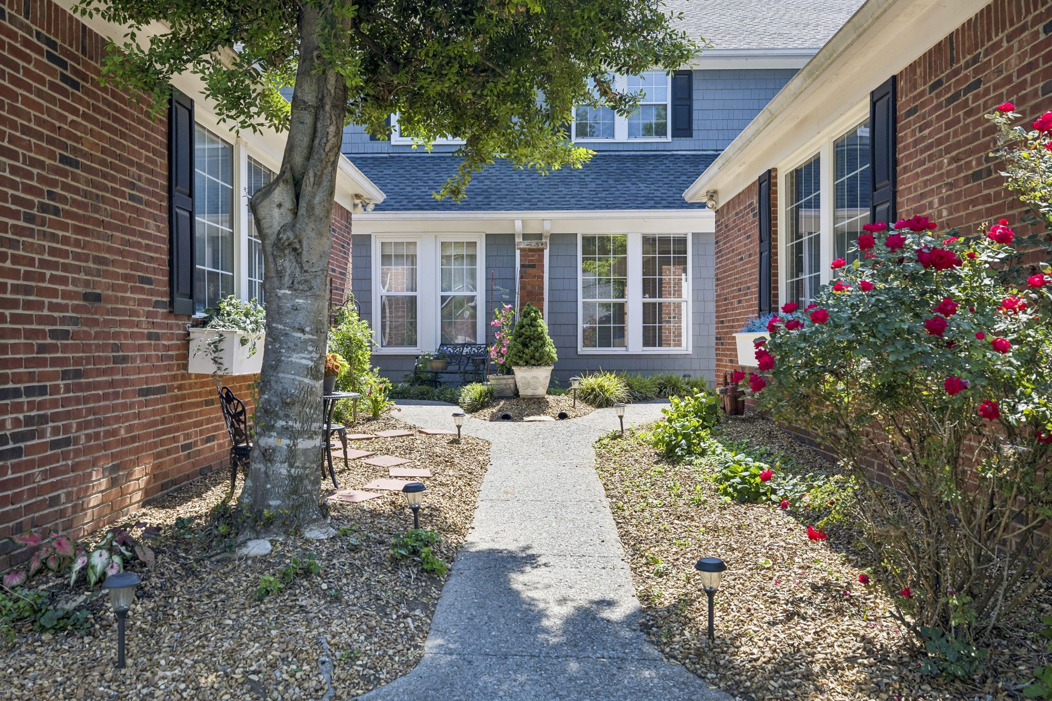 231 Green Harbor Road Old Hickory TN 37138