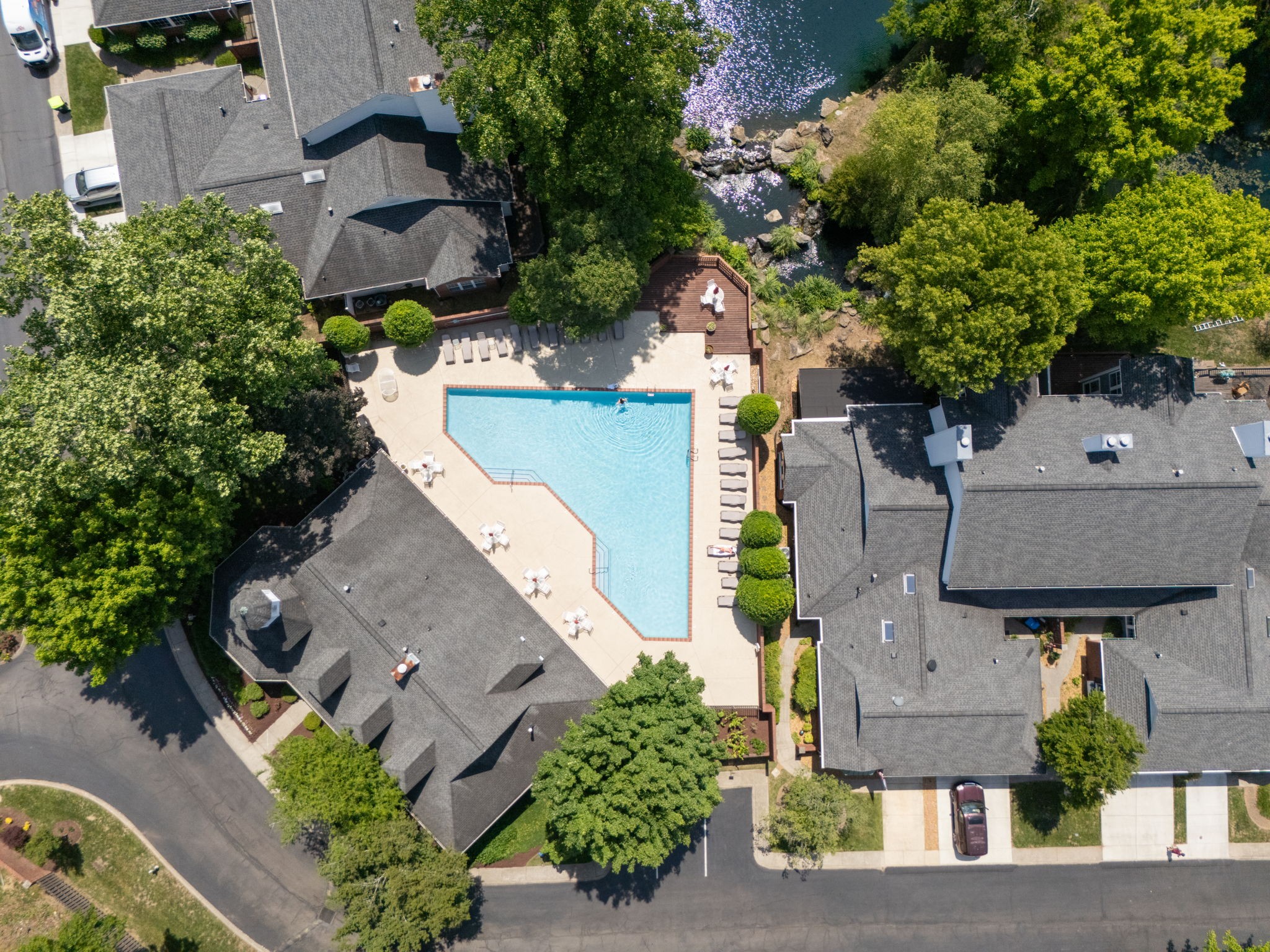 231 Green Harbor Road Old Hickory TN 37138